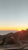 Eco Home at the Sunset and sea View on the Hill 10