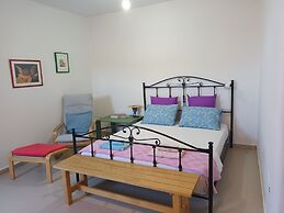 Eco Home at the Sunset and sea View on the Hill 10