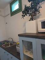 Eco Home at the Sunset and sea View on the Hill 10