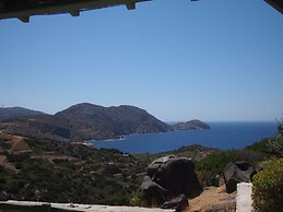Eco Home at the Sunset and sea View on the Hill 10