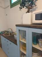 Eco Home at the Sunset and sea View on the Hill 10