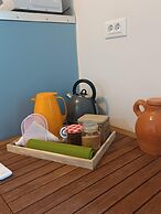 Eco Home at the Sunset and sea View on the Hill 10