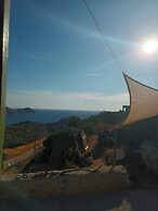 Eco Home at the Sunset and sea View on the Hill 10