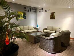 Dream be True Stunning 3-bed Villa in Simpson BAY