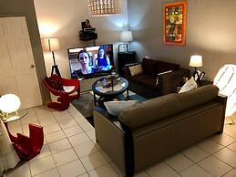 Dream be True Stunning 3-bed Villa in Simpson BAY