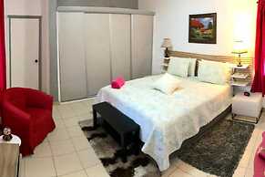 Dream be True Stunning 3-bed Villa in Simpson BAY