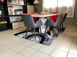 Dream be True Stunning 3-bed Villa in Simpson BAY