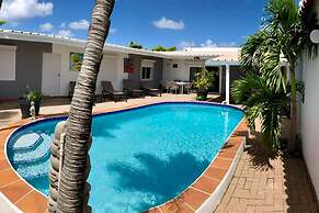 Dream be True Stunning 3-bed Villa in Simpson BAY