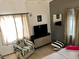 Dream be True Stunning 3-bed Villa in Simpson BAY