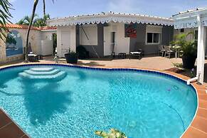 Dream be True Stunning 3-bed Villa in Simpson BAY