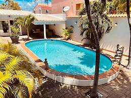 Dream be True Stunning 3-bed Villa in Simpson BAY