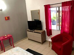 Dream be True Stunning 3-bed Villa in Simpson BAY