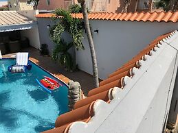 Dream be True Stunning 3-bed Villa in Simpson BAY