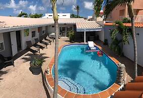 Dream be True Stunning 3-bed Villa in Simpson BAY