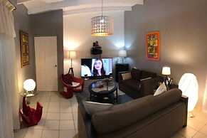 Dream be True Stunning 3-bed Villa in Simpson BAY