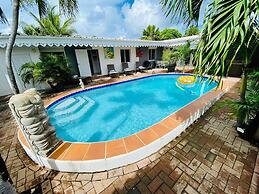 Dream be True Stunning 3-bed Villa in Simpson BAY