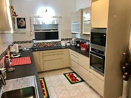 Dream be True Stunning 3-bed Villa in Simpson BAY