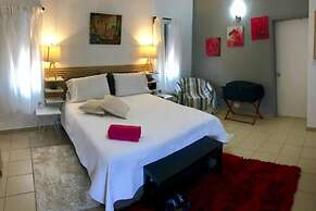 Dream be True Stunning 3-bed Villa in Simpson BAY