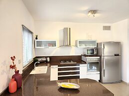 Melony Apartents Eilot Street Al Hyam