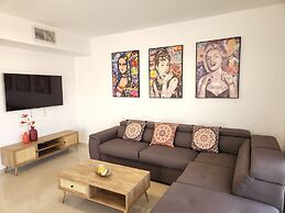 Melony Apartents Eilot Street Al Hyam