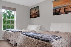 Cheerful 3-bedroom House With Private Parking 3 Home by Redawning