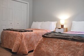 Cheerful 3-bedroom House With Private Parking 3 Home by Redawning