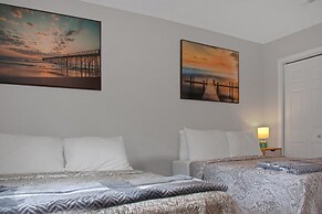 Cheerful 3-bedroom House With Private Parking 3 Home by Redawning