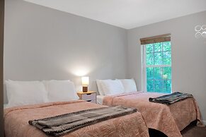 Cheerful 3-bedroom House With Private Parking 3 Home by Redawning