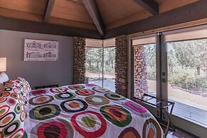 Glass House Elk Rim Pine 1 Bedroom Cabin by RedAwning