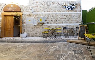 The Little Prince Pension