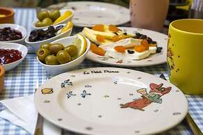 The Little Prince Pension