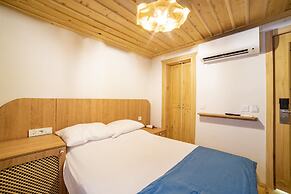 The Little Prince Pension