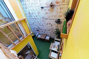 The Little Prince Pension