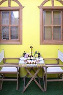 The Little Prince Pension