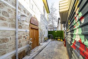 The Little Prince Pension