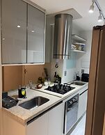 Pé na areia do Caribessa - Branco Haus