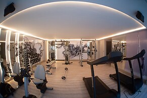 Pé na areia do Caribessa - Branco Haus