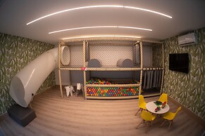 Pé na areia do Caribessa - Branco Haus