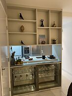 Pé na areia do Caribessa - Branco Haus