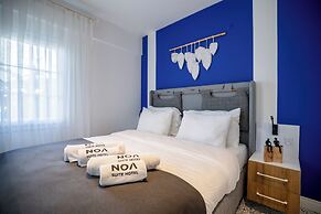 Noa Suite Hotel - Adults Only