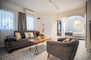 Noa Suite Hotel - Adults Only