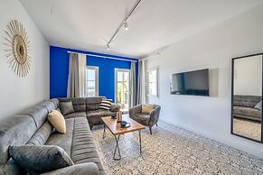 Noa Suite Hotel - Adults Only