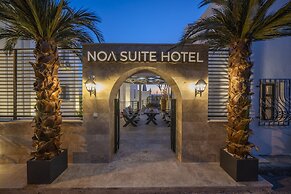 Noa Suite Hotel - Adults Only
