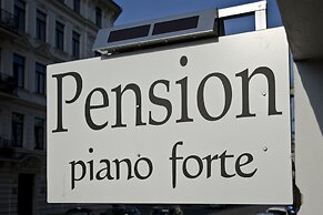 Pension Piano Forte