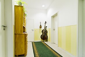 Pension Piano Forte