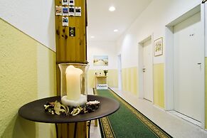 Pension Piano Forte