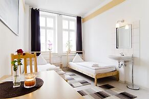 Pension Piano Forte