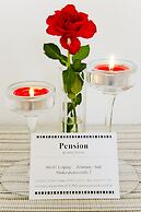 Pension Piano Forte