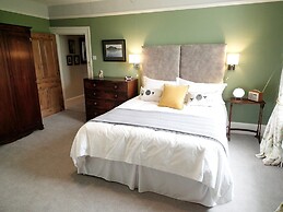 Upper Buckton B&B