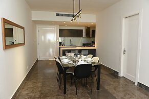 Yoo Panama & Arts Tower